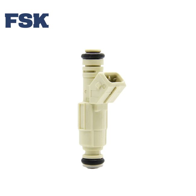 FSK 0280155868 Common Rail Fuel Injector For Ford Mustang Automotive Parts