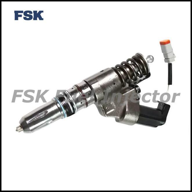 Engine Fuel Injectors 3411755 Cummins Diesel Injector For M11 Engine