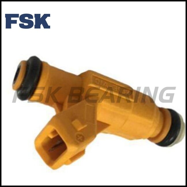 FSK Brand 0280155900 Common Rail Injector For Ford Explorer With Gcr15 Chrome Steel