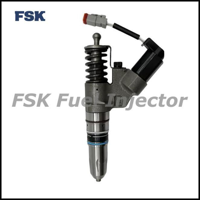 Engine Fuel Injectors 3411758 Injector For  M11 Engine
