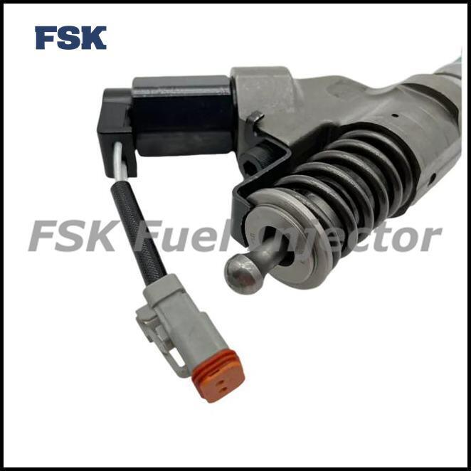 Engine Fuel Injectors 3411758 Injector For  M11 Engine