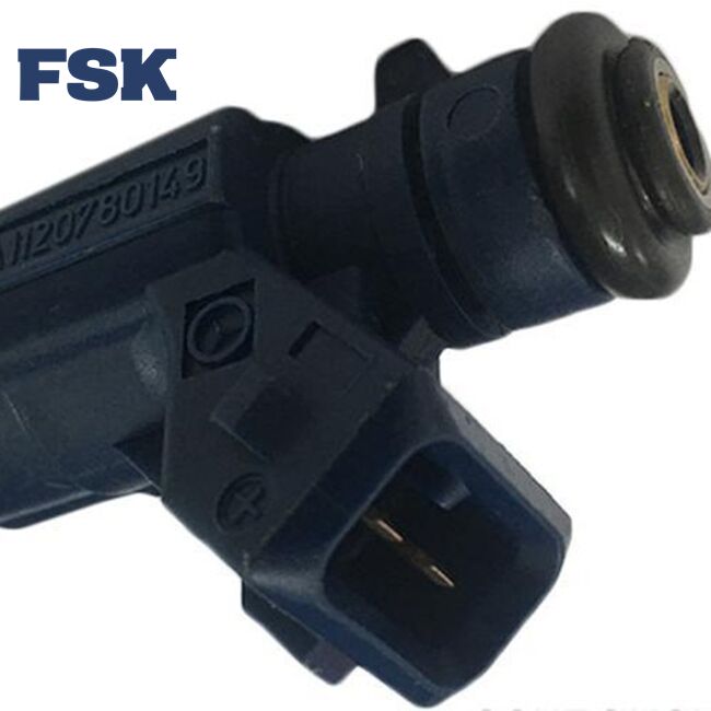 High Precision 0280156014 Gcr15 Chrome Steel Automotive Injector For Mercedes-Benz Hot Sale