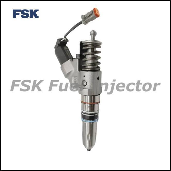 3411759 Engine Fuel Injectors Cummins N14 Injector