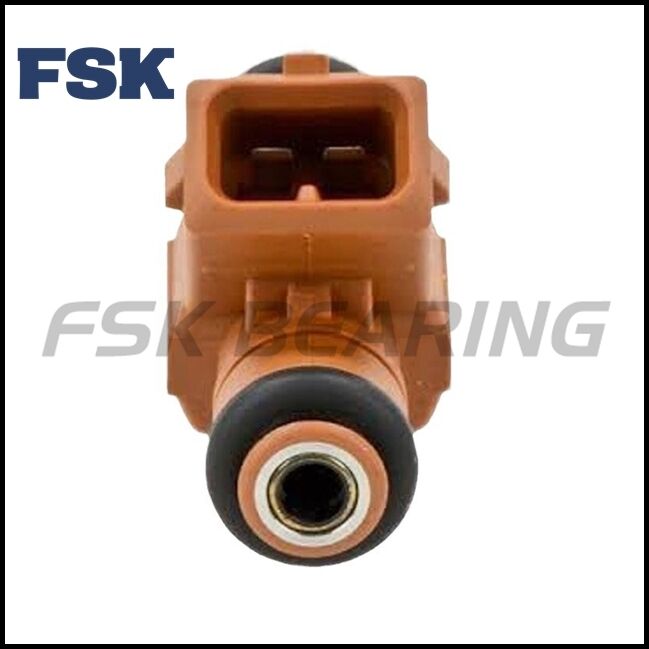 High Quality 0280156016 Automotive Fuel Injectors For Mercedes-Benz ABEC-3/ABEC-5 Precision