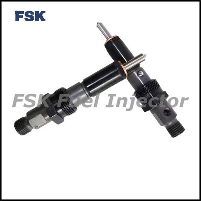 Fuel Injectors 3802677 For Cummins 6BT Engine Fuel Injector 3802677