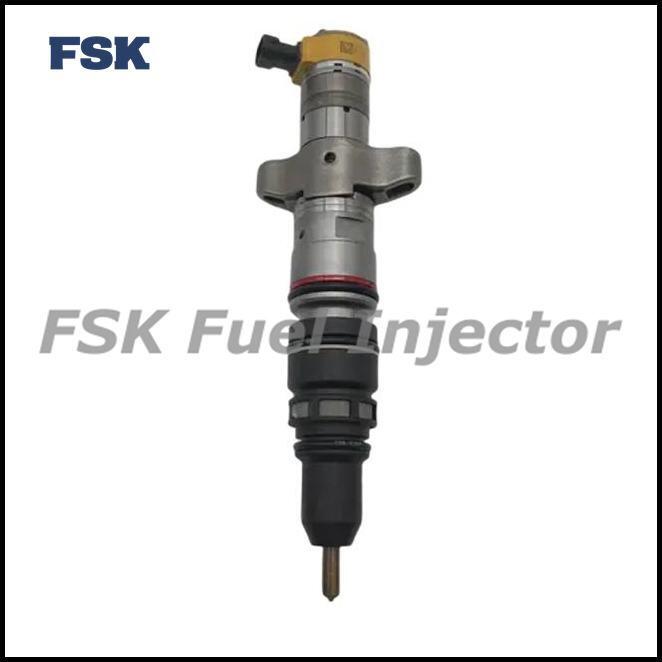 3879433 Caterpillar C9 Injector Assembly Excavator Engine Injector