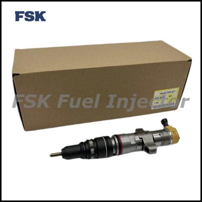 3879433 Caterpillar C9 Injector Assembly Excavator Engine Injector