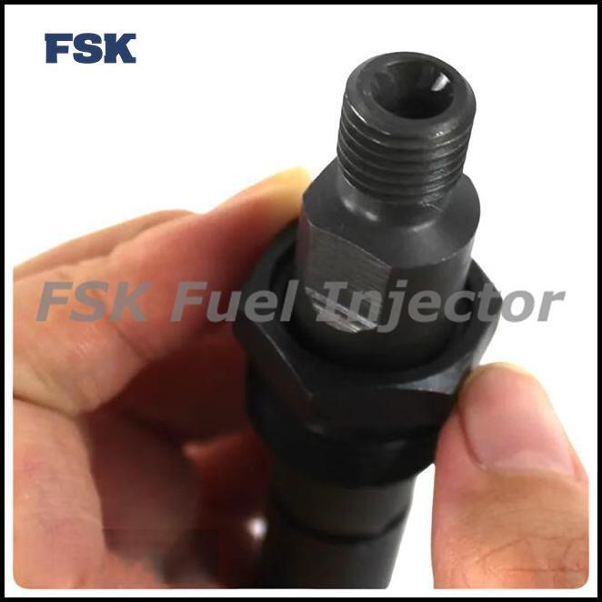 Engine Fuel Injectors 3919331 For Cummins 4BT Mechanical Injector