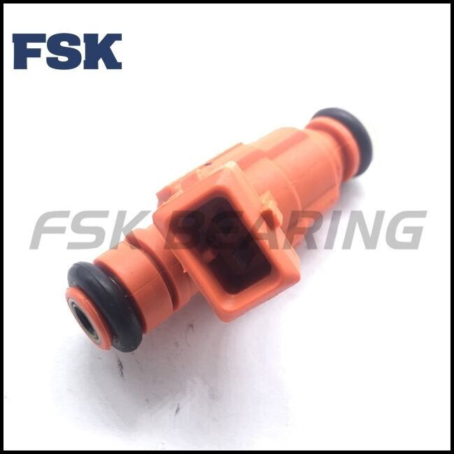 FSK 0280156034 Common Rail Injector For Peugeot CitroëN With Gcr15 Chrome Steel P6 P5