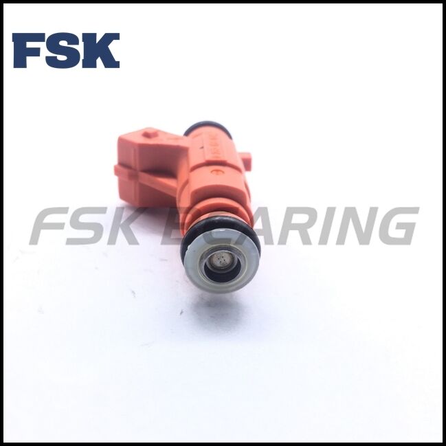 FSK 0280156034 Common Rail Injector For Peugeot CitroëN With Gcr15 Chrome Steel P6 P5