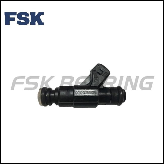 High Precision 0280156061 Automotive Fuel Injector For Audi TT VW Golf Jetta Beetle 1.8L I4 ABEC-5