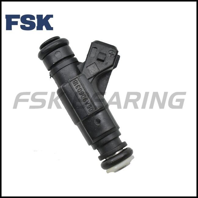 High Precision 0280156061 Automotive Fuel Injector For Audi TT VW Golf Jetta Beetle 1.8L I4 ABEC-5