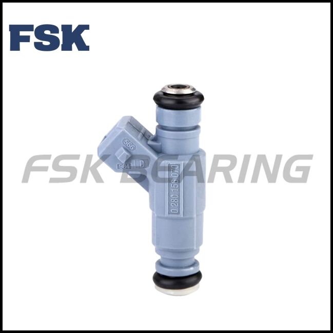 High Quality 0280156070 Car Fuel Injectors For Audi Volkswagen Passat ABEC-3/ABEC-5 Precision