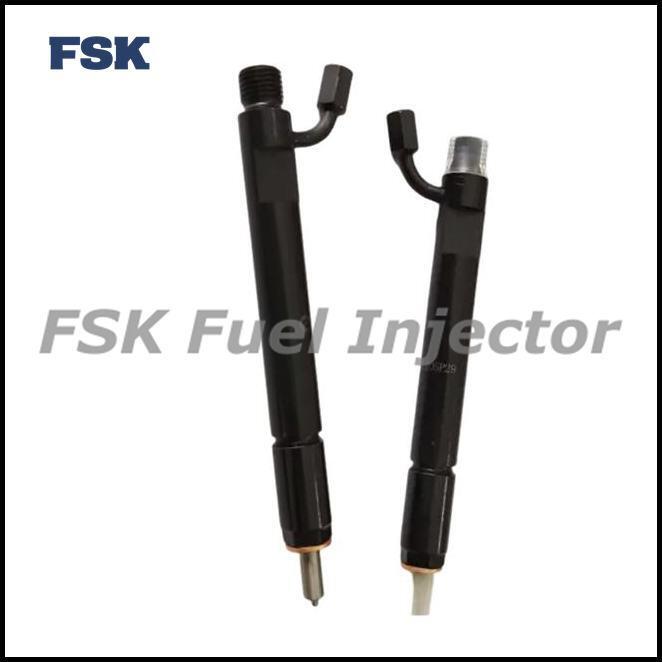 Fuel Injector 3919602 For Cummins 6CT 8.3 Engine Fuel Injector