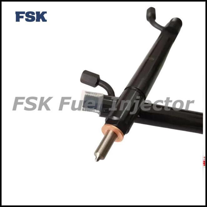 Fuel Injector 3919602 For Cummins 6CT 8.3 Engine Fuel Injector