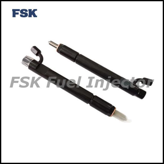 Fuel Injector 3919602 For Cummins 6CT 8.3 Engine Fuel Injector