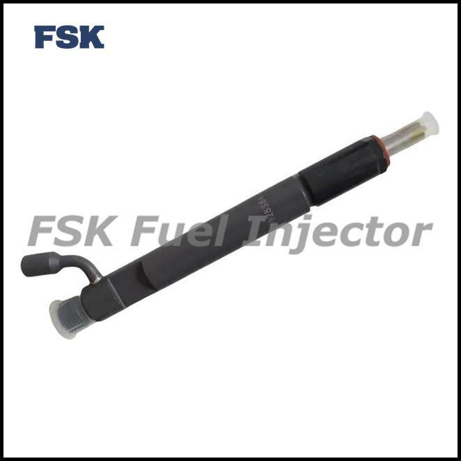Engine Fuel Injectors 3928384 For Cummins Engine Fuel Injector
