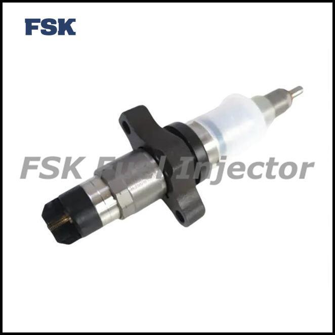 Engine Fuel Injectors 4025249 Common Rail Injector For Cummins ISBe Engines