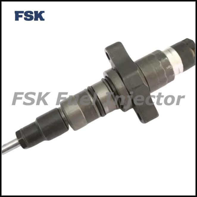 Engine Fuel Injectors 4025249 Common Rail Injector For Cummins ISBe Engines