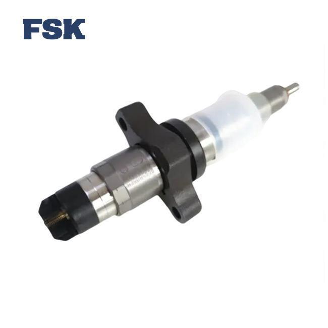 Engine Fuel Injectors 4025249 Common Rail Injector For Cummins ISBe Engines