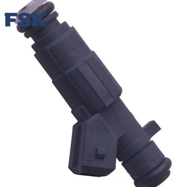 FSKG 0280156152 Automotive Injector For Opel And Fiat ABEC-3/ABEC-5 Precision