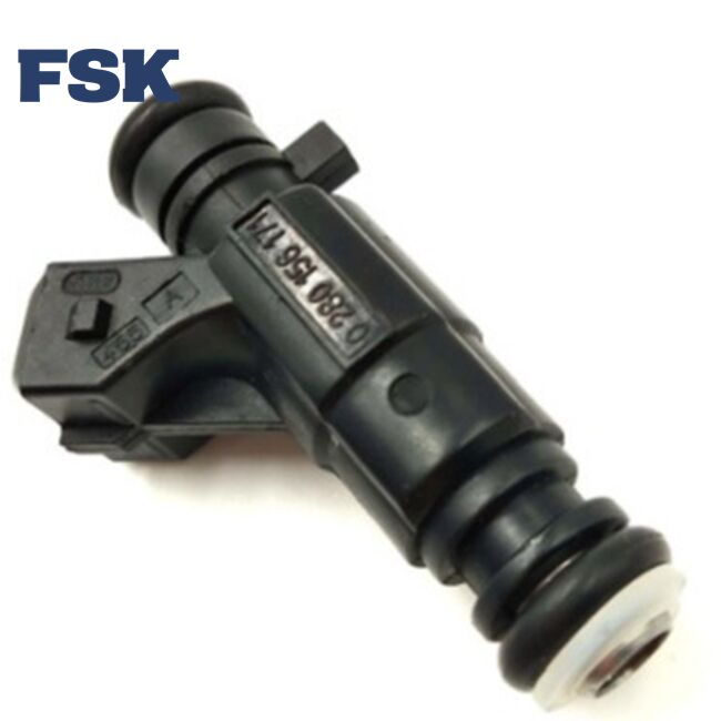 0280156171 Car Fuel Injectors For Changan Star Wuling Sunshine Dongfeng Xiaokang