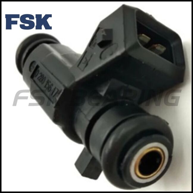 0280156171 Car Fuel Injectors For Changan Star Wuling Sunshine Dongfeng Xiaokang