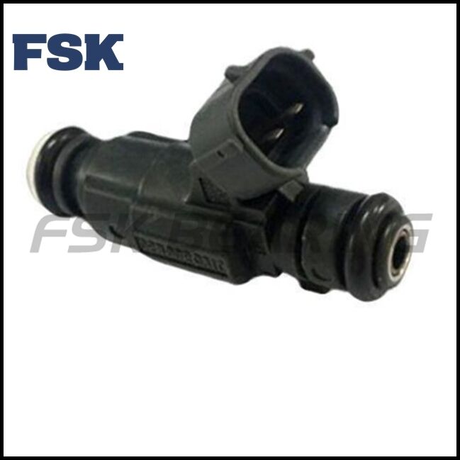 FSKG 0280156194 Common Rail Diesel Injector Kit For Shanghai Volkswagen Passat