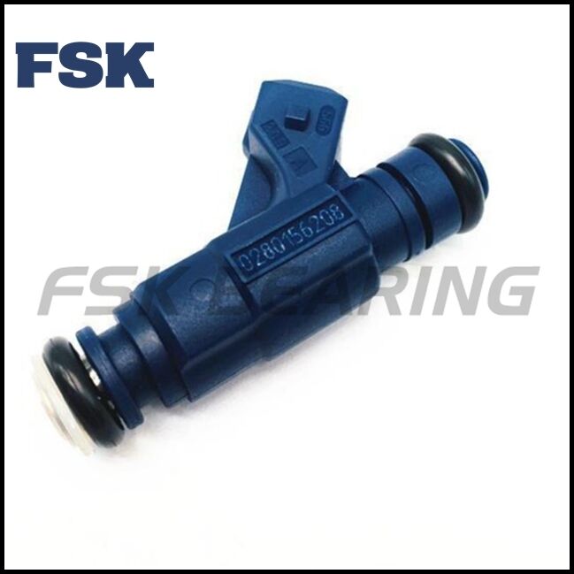 Automotive Parts 0280156208 Fuel Injection Nozzle For Polaris ABEC-3/ABEC-5 Precision