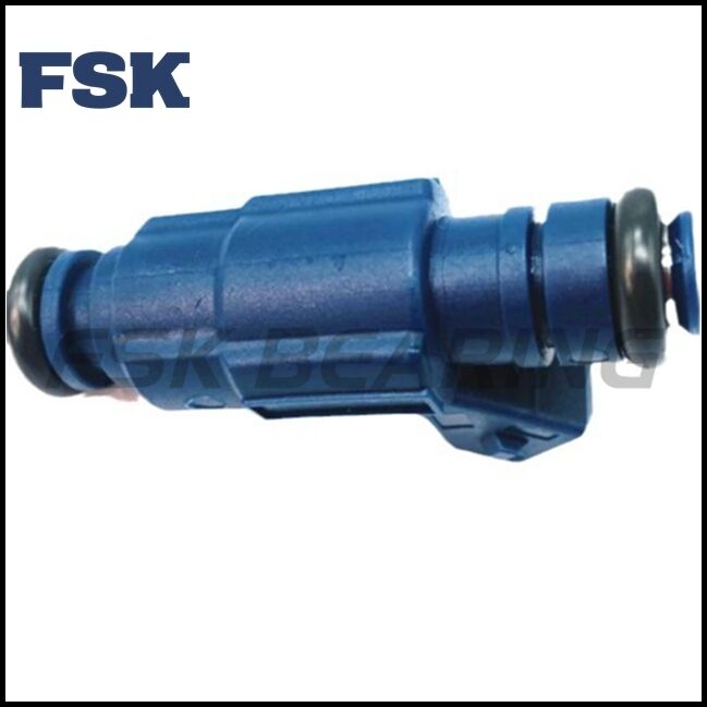 Automotive Parts 0280156208 Fuel Injection Nozzle For Polaris ABEC-3/ABEC-5 Precision