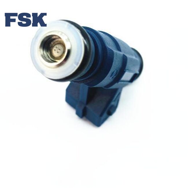 Automotive Parts 0280156208 Fuel Injection Nozzle For Polaris ABEC-3/ABEC-5 Precision