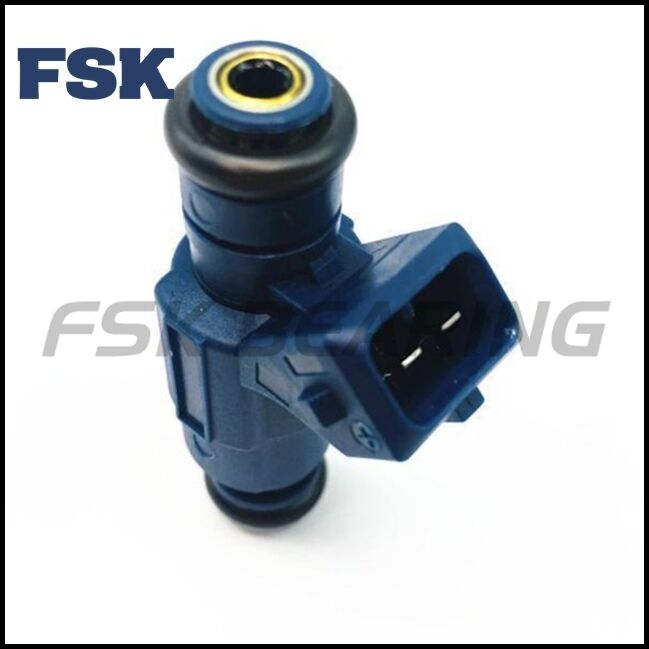 Automotive Parts 0280156208 Fuel Injection Nozzle For Polaris ABEC-3/ABEC-5 Precision