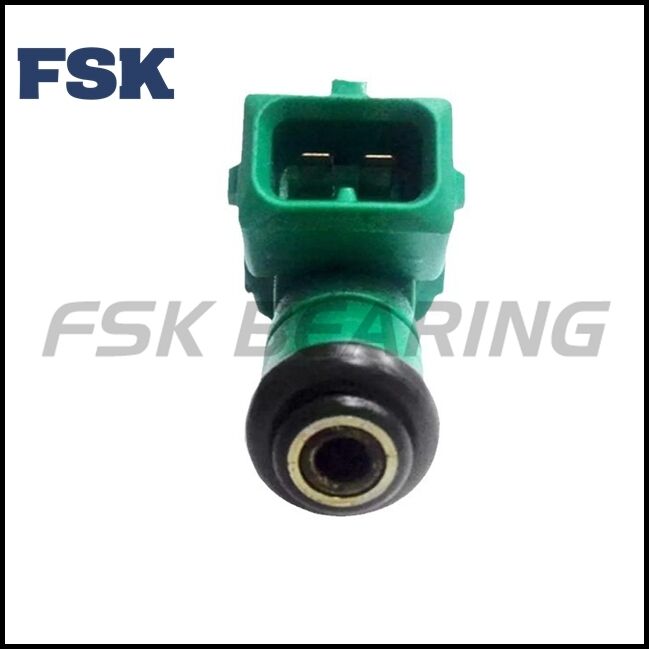 Long Life 0280156214 Car Fuel Injector Assembly For Chevrolet Premium Quality