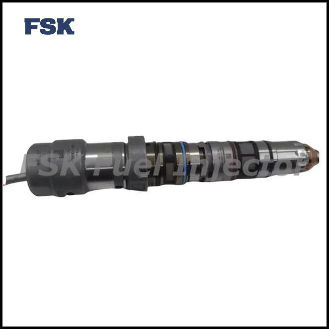 Engine Fuel Injectors 4902827 Cummins Engine QSK23 QSK60 Engine Injector