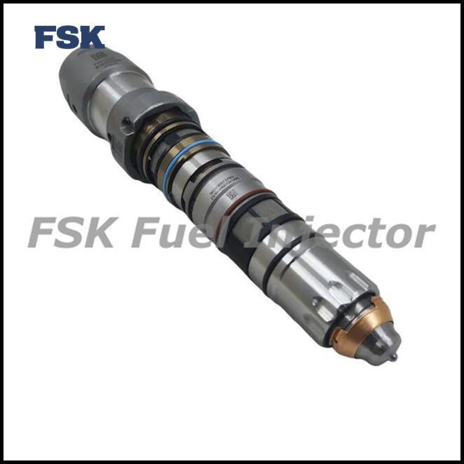 Engine Fuel Injectors 4902827 Cummins Engine QSK23 QSK60 Engine Injector