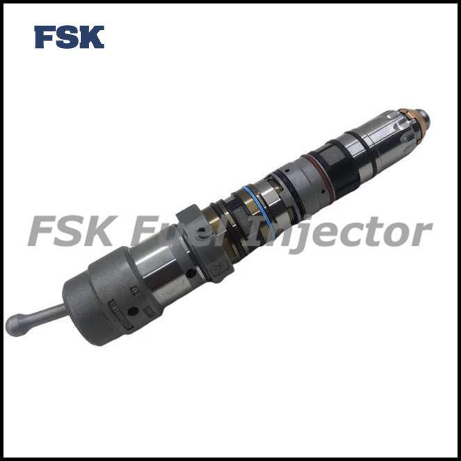 Engine Fuel Injectors 4902827 Cummins Engine QSK23 QSK60 Engine Injector