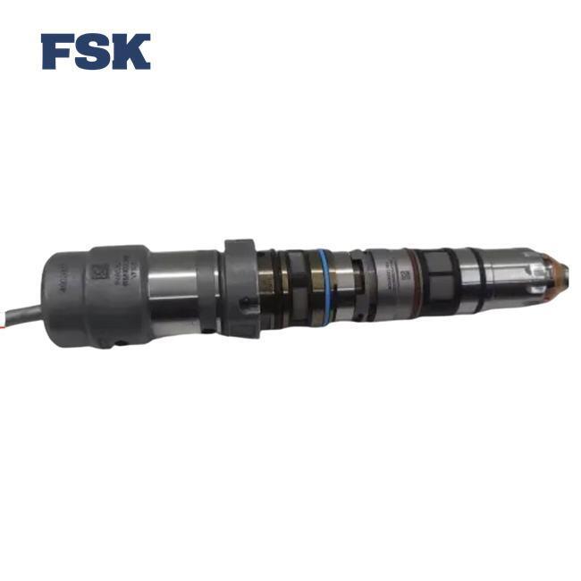 Engine Fuel Injectors 4902827 Cummins Engine QSK23 QSK60 Engine Injector