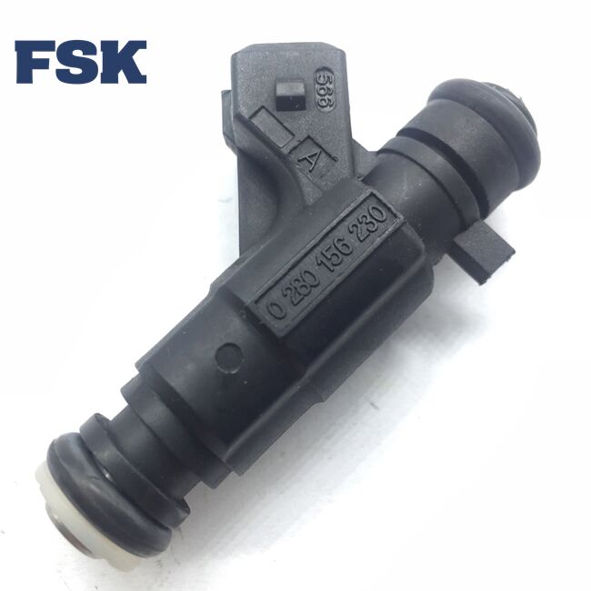 High Precision 0280156230 Automotive Fuel Injector For Great Wall Haval Fengyun Qiyun P6 P5