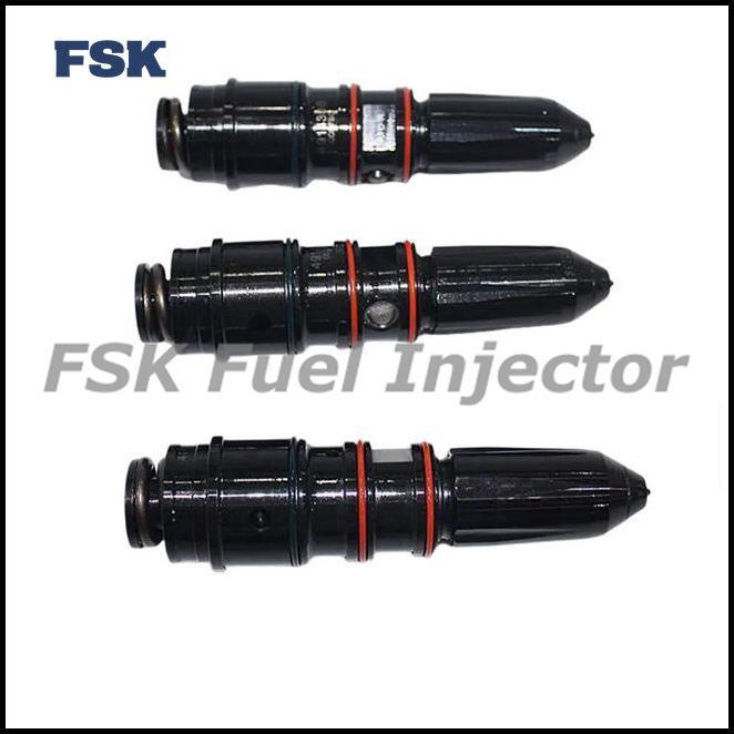 Engine Fuel Injectors 4914308 Fuel Injector For Cummins PTN855