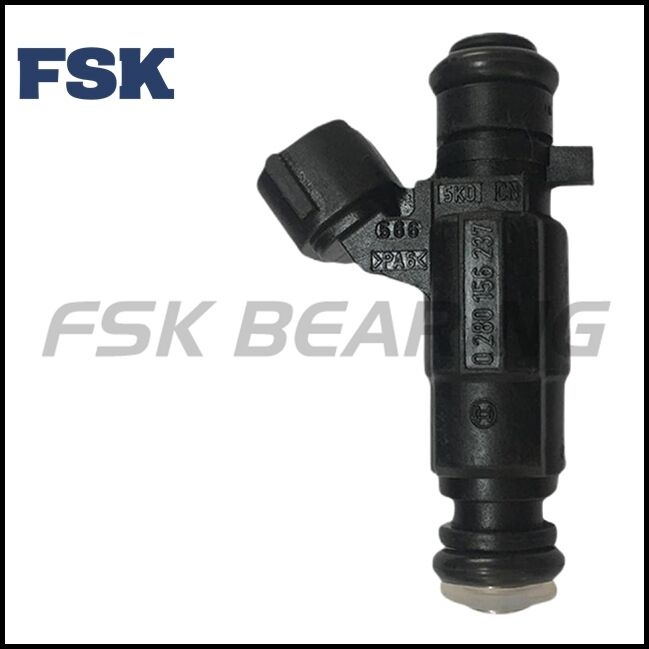 Premium Quality 0280156237 Car Fuel Injector Kit For Volkswagen Santana Long Life