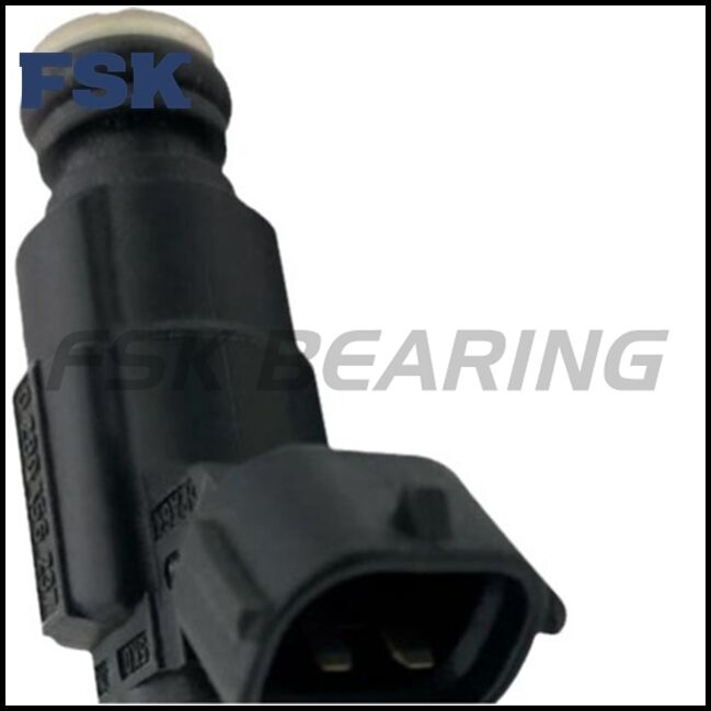 Premium Quality 0280156237 Car Fuel Injector Kit For Volkswagen Santana Long Life