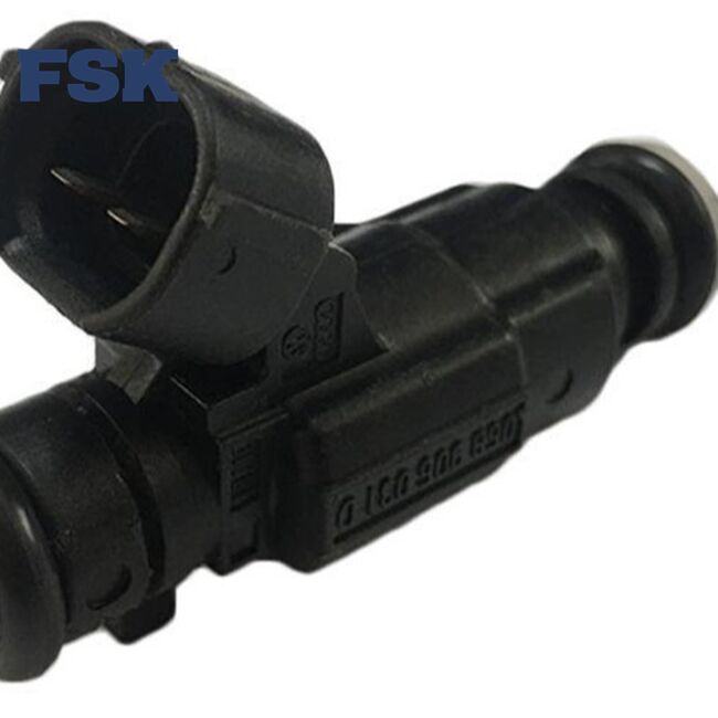 Premium Quality 0280156237 Car Fuel Injector Kit For Volkswagen Santana Long Life