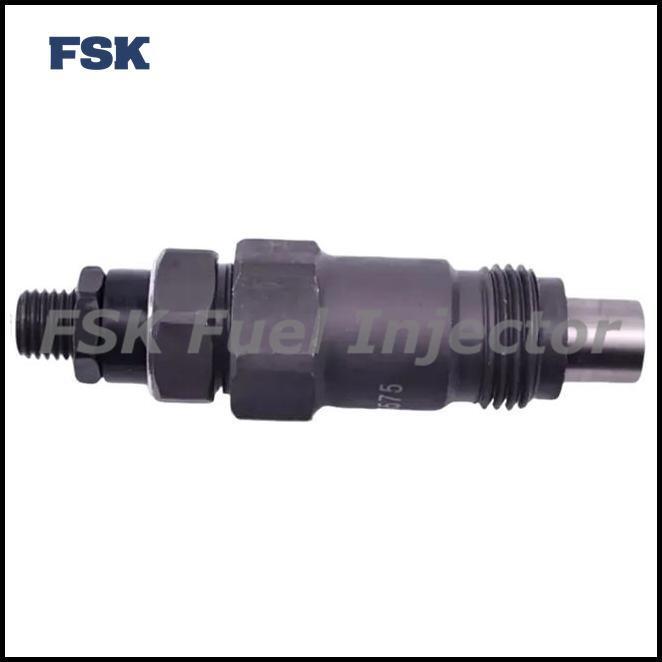 4955575 Brand New Fuel Injectors For Cummins Tier 2 3.3L B Series Engine