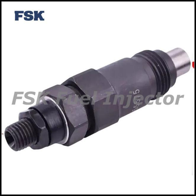 4955575 Brand New Fuel Injectors For Cummins Tier 2 3.3L B Series Engine