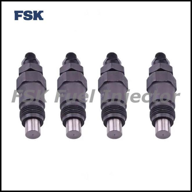 4955575 Brand New Fuel Injectors For Cummins Tier 2 3.3L B Series Engine