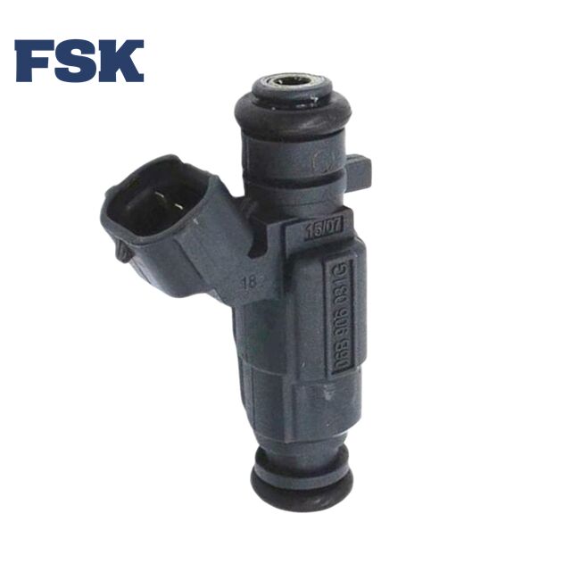 High Quality Car Fuel Injectors 0280156257 For Volkswagen Santana Passat ABEC-5