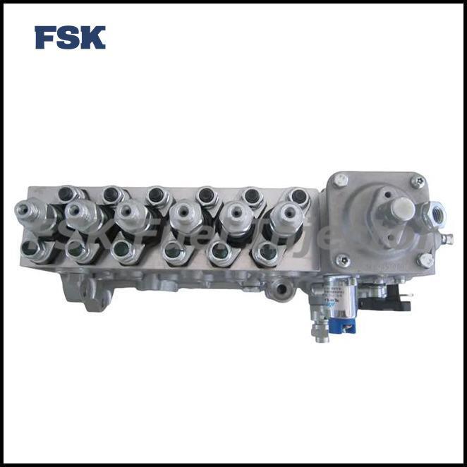 5270403 Fuel Injection Pump 6CT Diesel Engine Parts High Pressure Fuel Pump