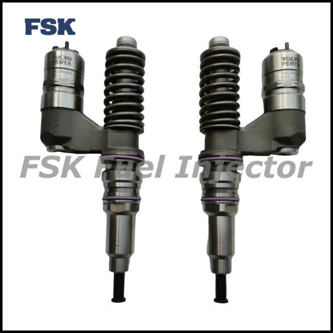 0414700009 Iveco Bosch Unit Injection System Engine Fuel Injectors