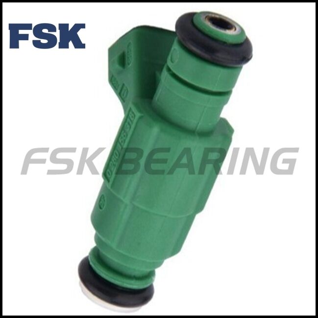 FSKG 0280156318 Car Fuel Injector Kit For Dongfeng Peugeot ABEC-3/ABEC-5 Precision