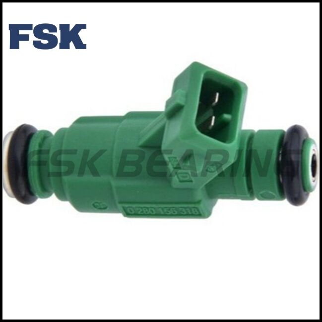 FSKG 0280156318 Car Fuel Injector Kit For Dongfeng Peugeot ABEC-3/ABEC-5 Precision